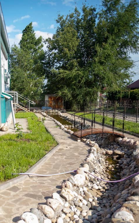 Гостиница Lucky-House: фото 6