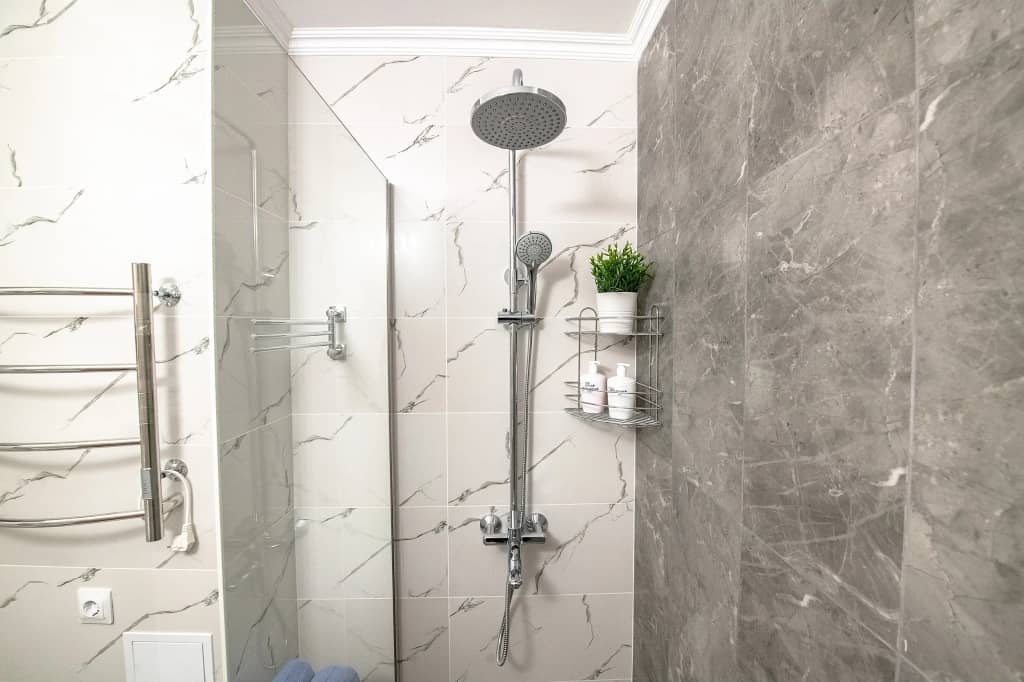 Апартаменты TopHouse на Гоголя 29 двухкомнатные: фото 7