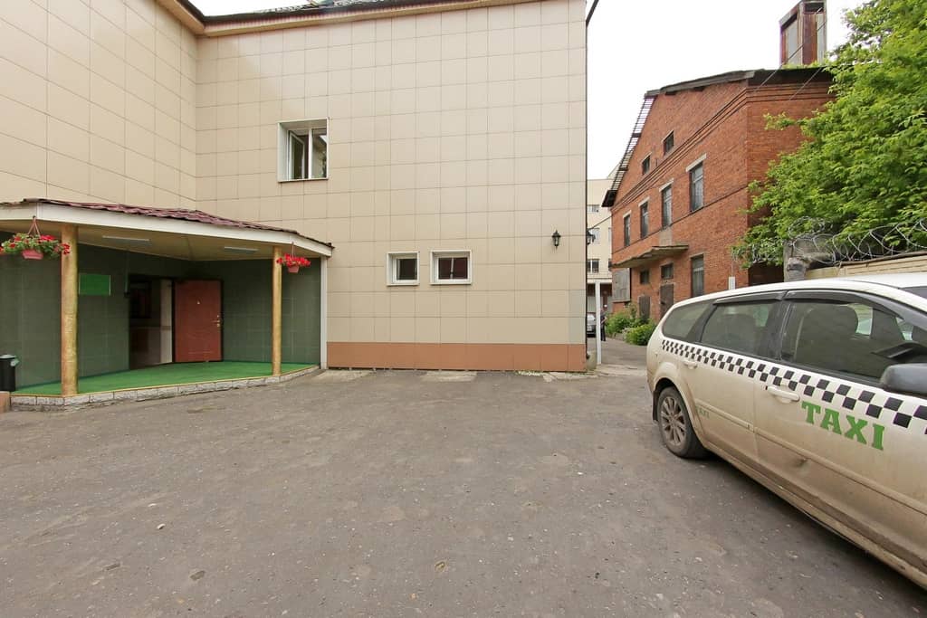 Отель Московские грёзы: фото 6