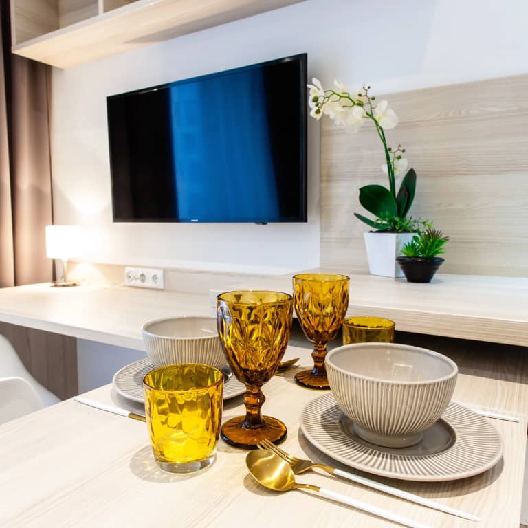 Апартаменты Keytee Home Yes I: фото 4