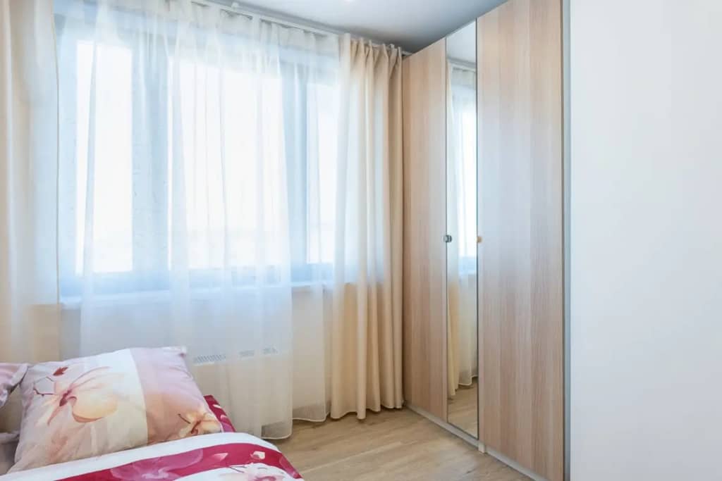 Апартаменты InHome24 в Московском поселении: фото 5