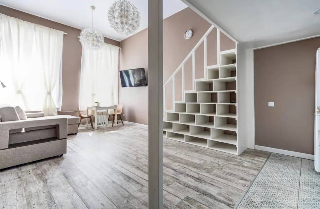 Апартаменты SweetHome на Восстания 7: фото 6