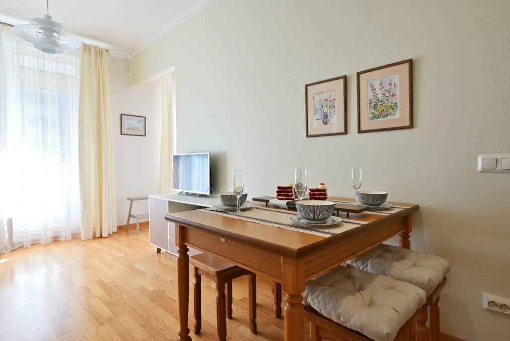 Квартира Milli House На Сибгатке: фото 6