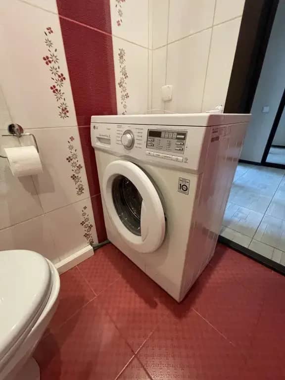 Квартира Pskov City Apartments 4 Lagernaya 5 A: фото 4