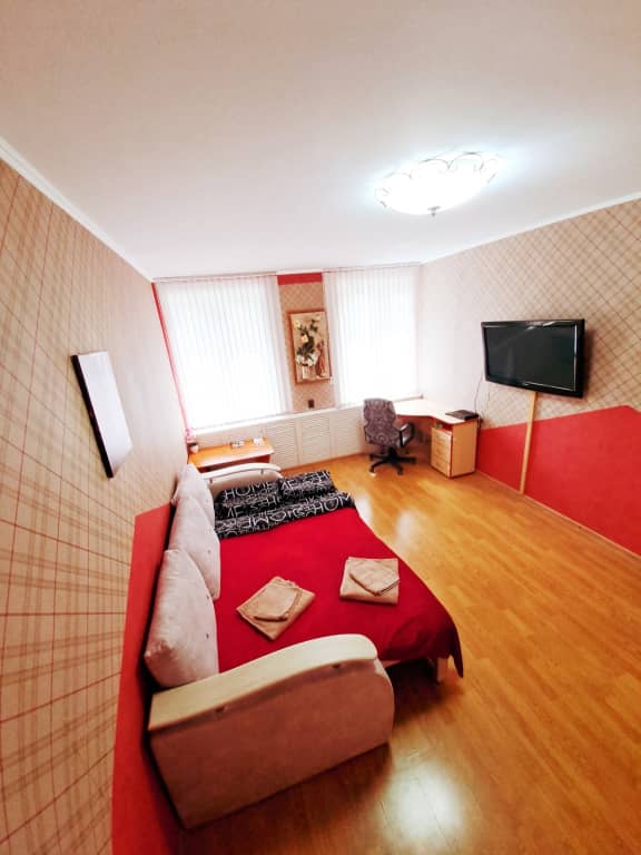 Квартира Мы в центре: фото 5