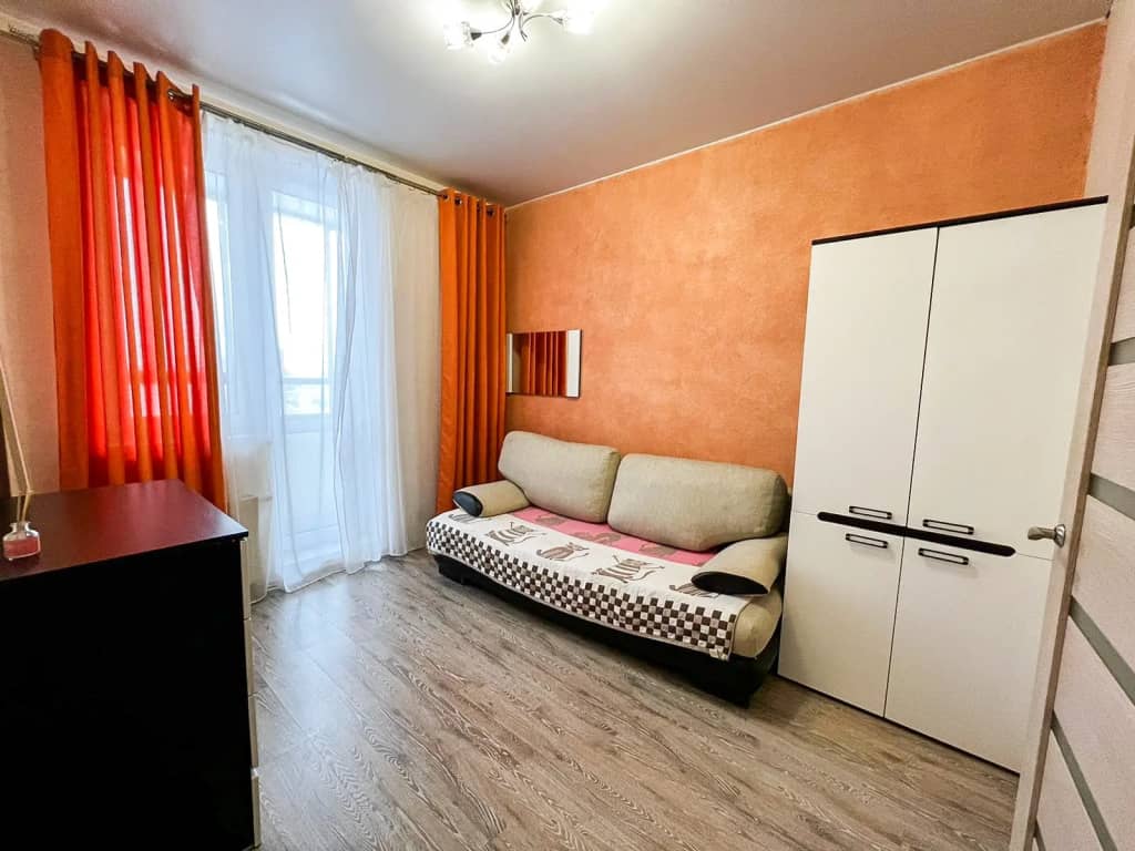 Апартаменты AlexHome KHimki на 9 мая 4А/1: фото 4