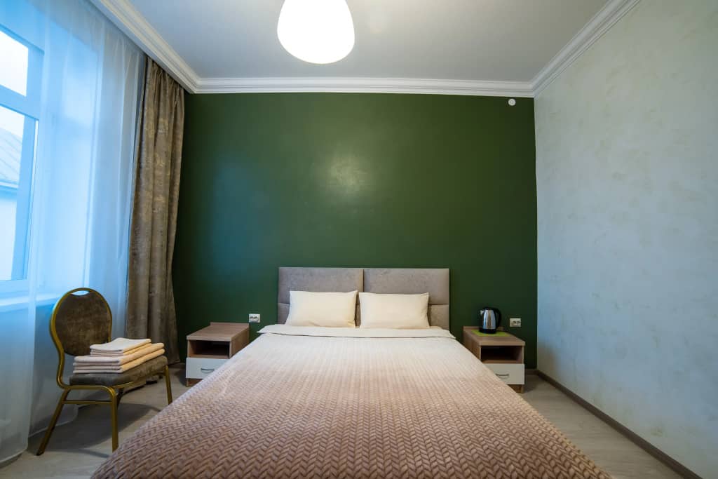 Гостевой дом Palm Hotel: фото 6