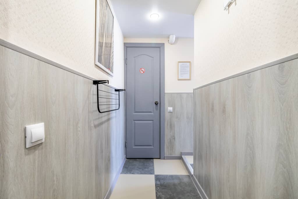 Квартира Студия в Кургане: фото 7