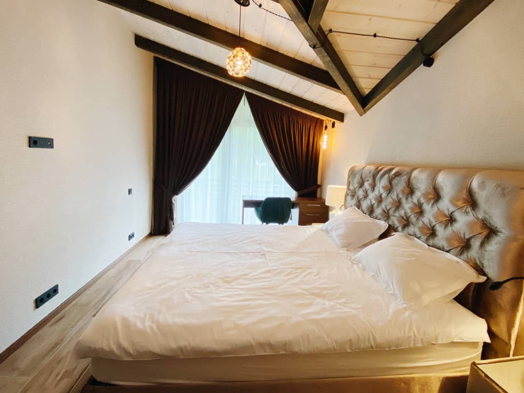 Дом Smart Aparts Sunny Townhouse: фото 7