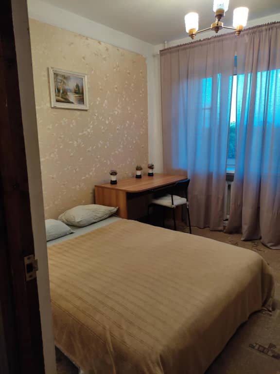 Gertseno Apart Hotel: фото 4