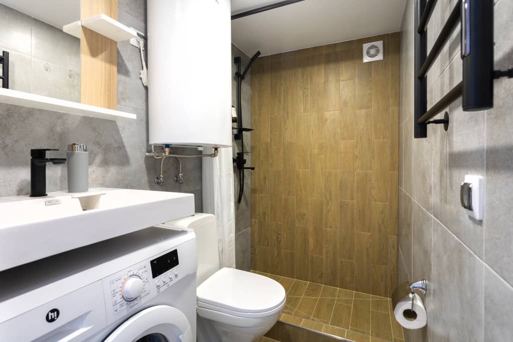 Апартаменты LetYourFlat Petite 7 Студия: фото 4