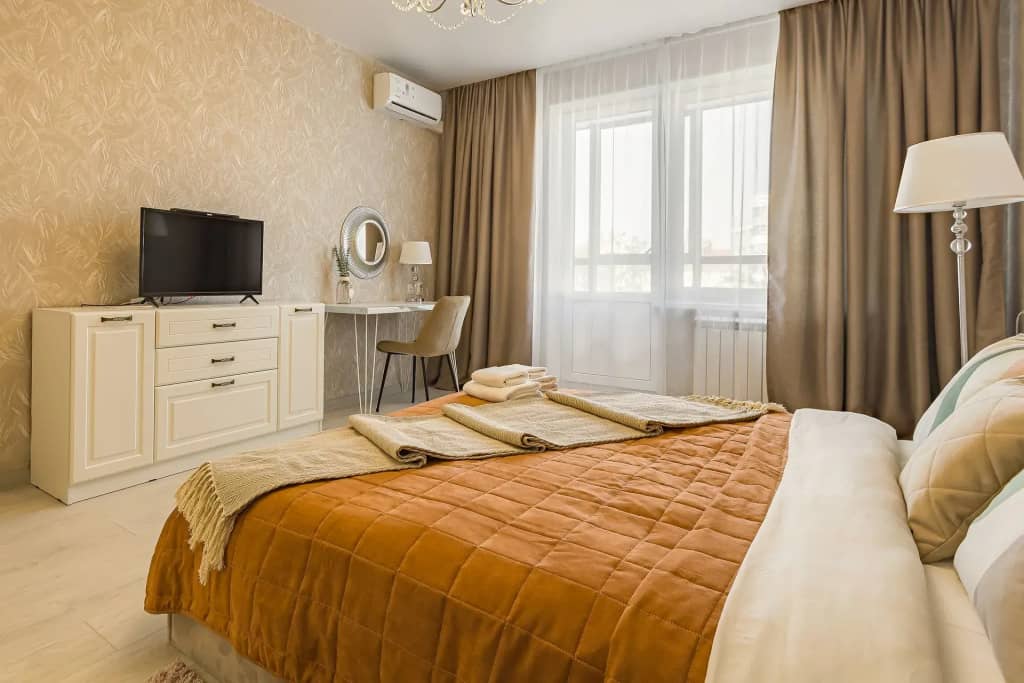 Квартира Лучшая в Центре: фото 6