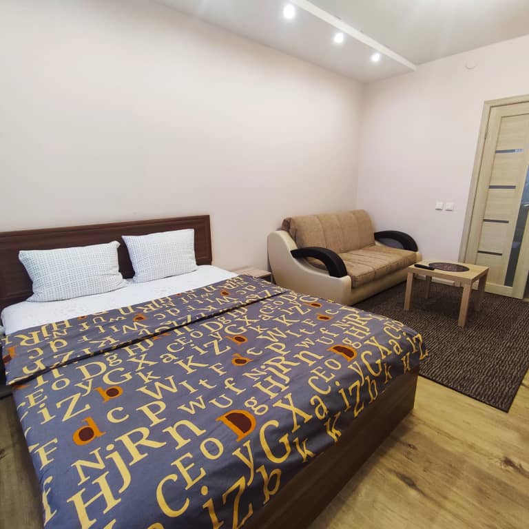Апартаменты Fresh Room на ул. Грибоедова: фото 6