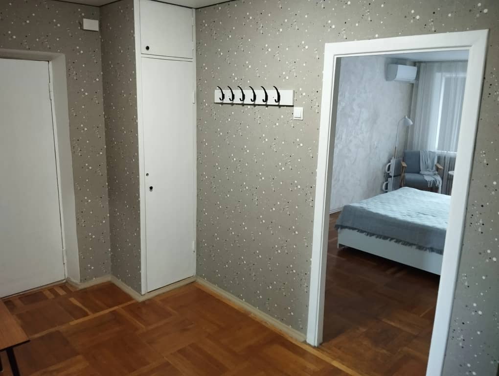 Квартира в центре: фото 6