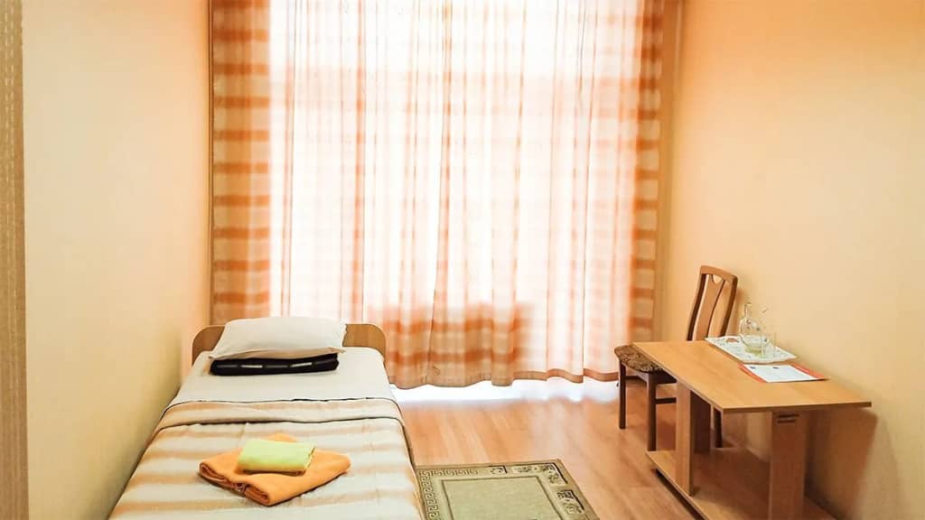 Отель Smart Hotel KDO Брянск: фото 6