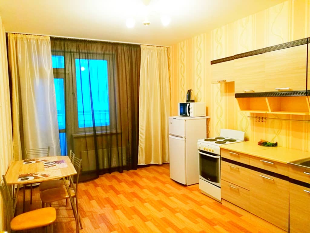 Квартира рядом ТРЦ Планета: фото 6