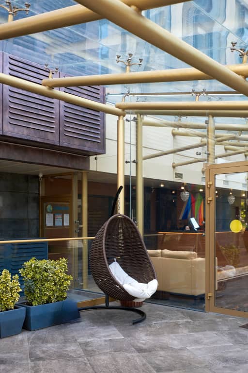 Квартира Dendrarium Flat: фото 4