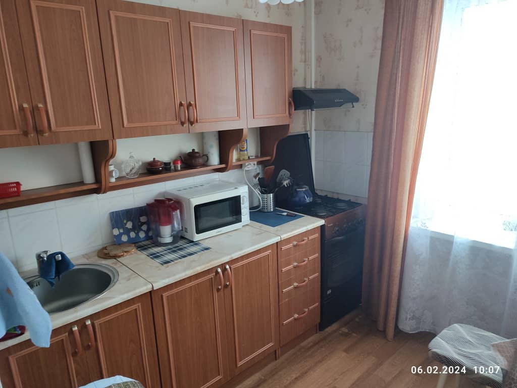 Квартира Отдых в Выборге: фото 4