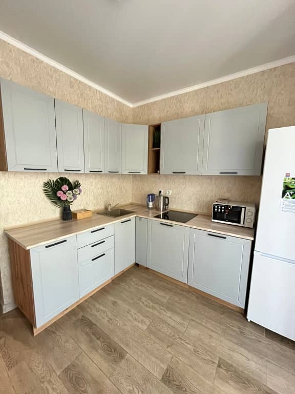 Квартира Перспективная: фото 5