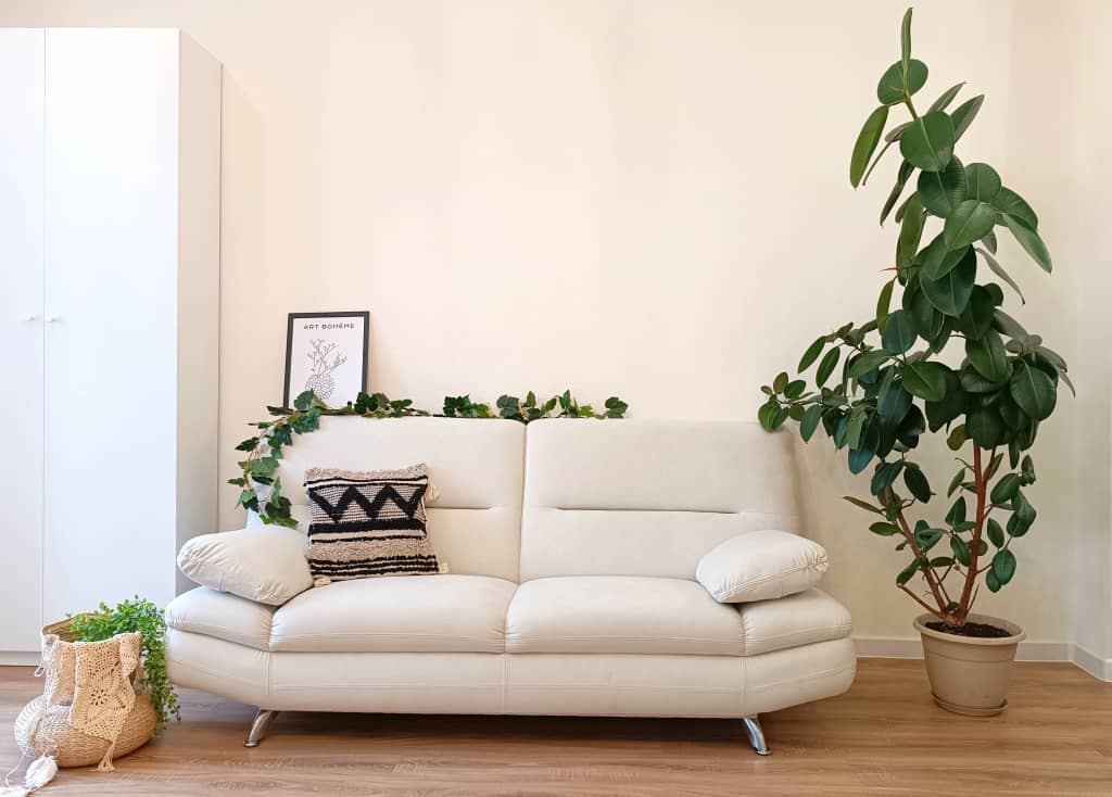 Апартаменты Botanica Сети DeNewHome у Петровского Сквера: фото 5