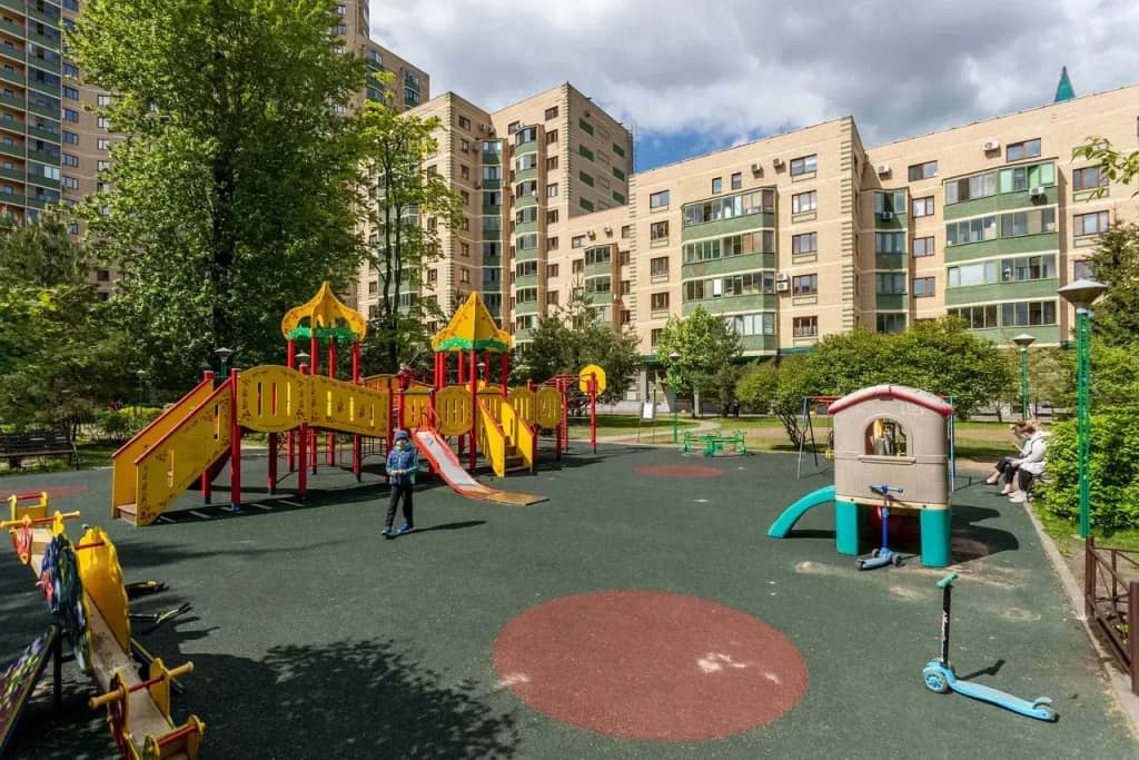 Апартаменты FlatHome24 на Фермском шоссе 32: фото 6