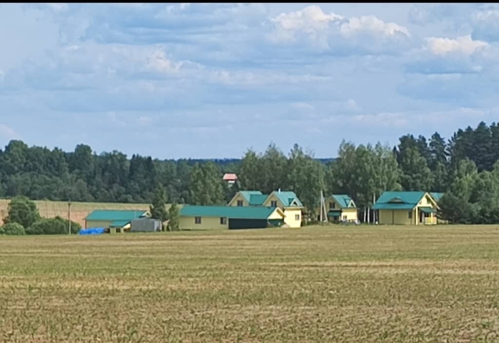 Гостевой дом Лукино-Парк: фото 6