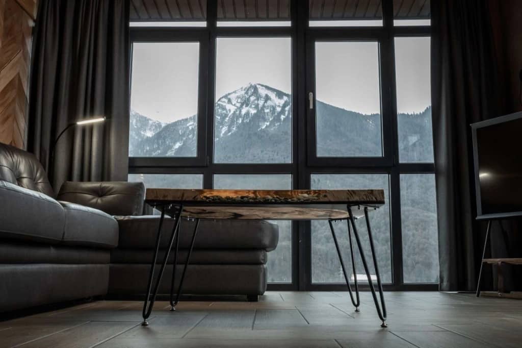 Апартаменты Freedom apartments panoramic view 2: фото 5