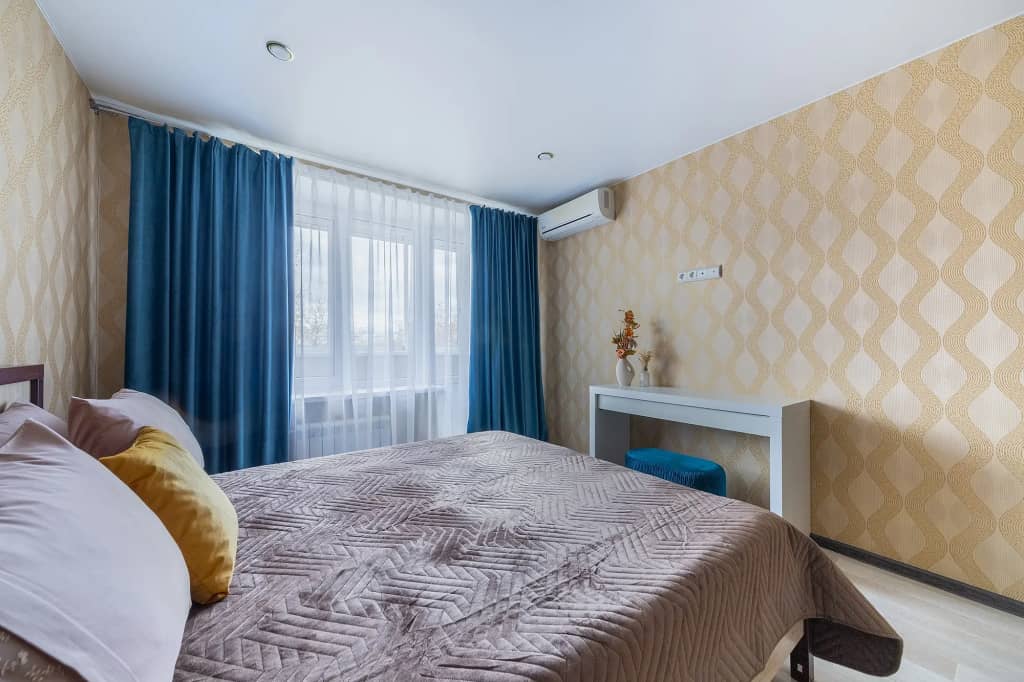 Апартаменты Apartlux Andropova: фото 5