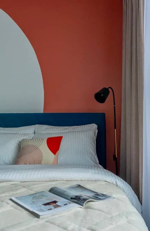 Апартаменты Yar Cozy Aparts на Волге для 4 х Гостей: фото 7