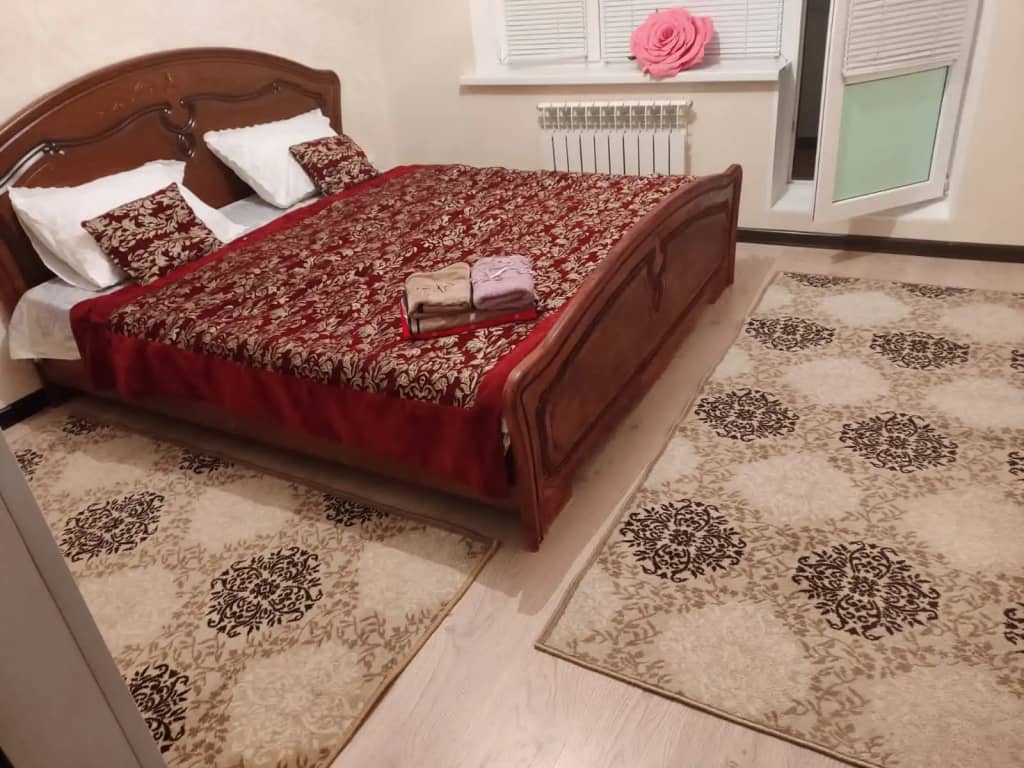 Апартаменты Tur House в Каспийске: фото 4