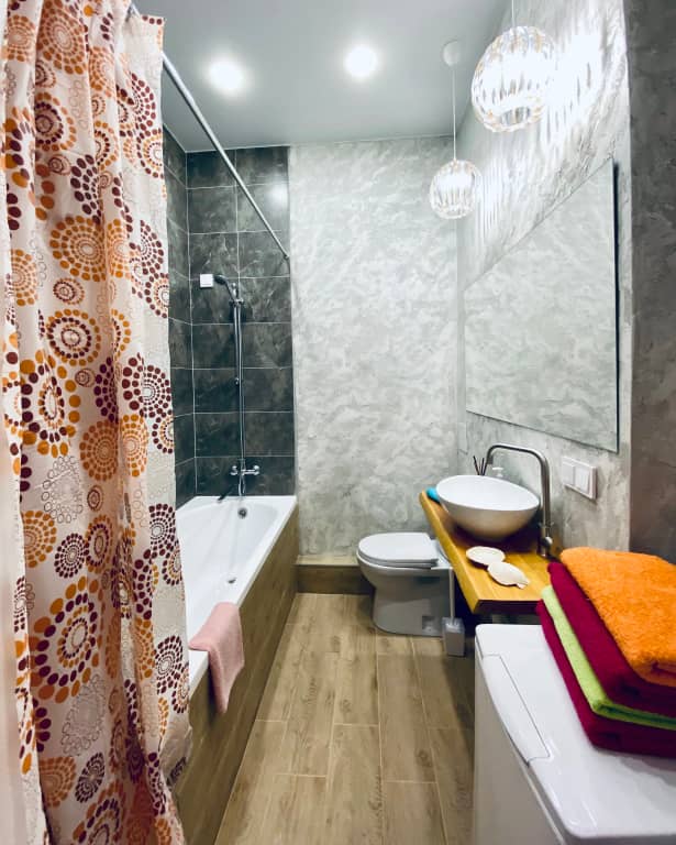 Апартаменты Perfect flat на Гоголя 209: фото 6
