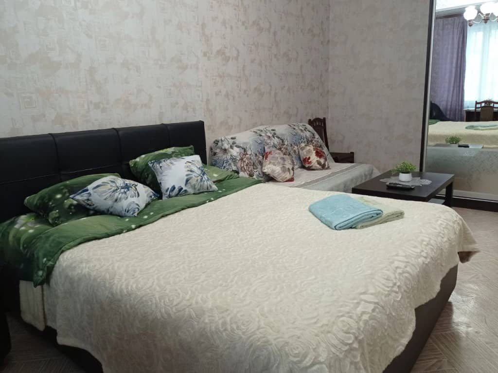 Квартира Live-In-Comfort на Партизанской 53: фото 4
