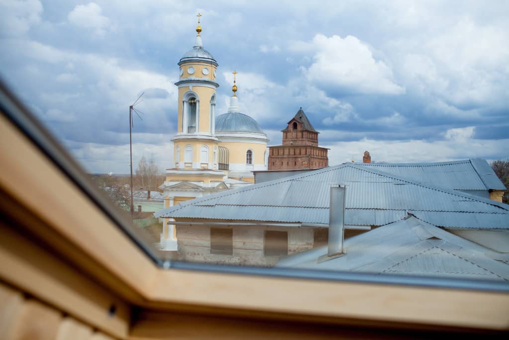 Гостевой дом в Кремле: фото 5