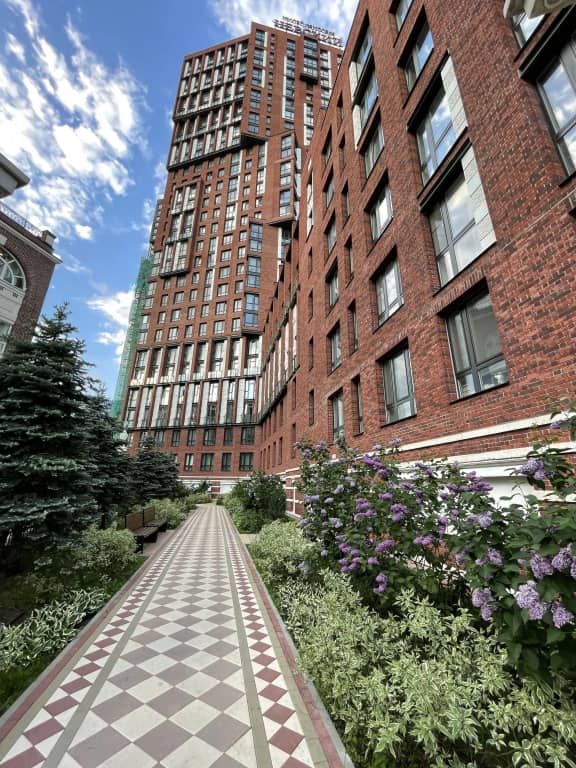 Апартаменты Невский плюс: фото 6