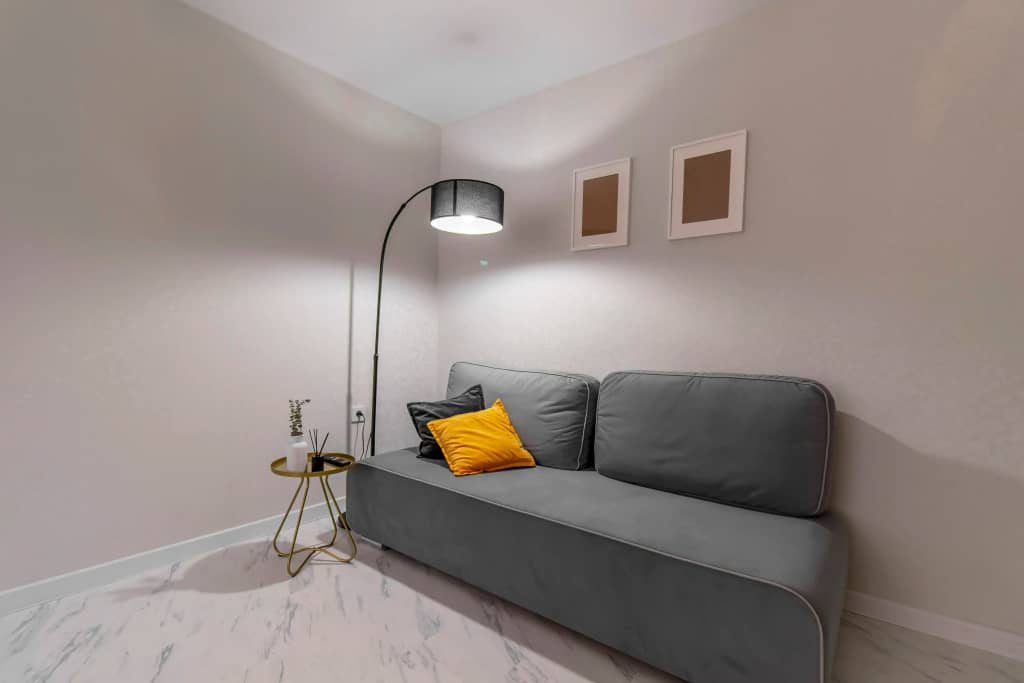 Апартаменты Vegas apartments на Нестерова 4а: фото 5
