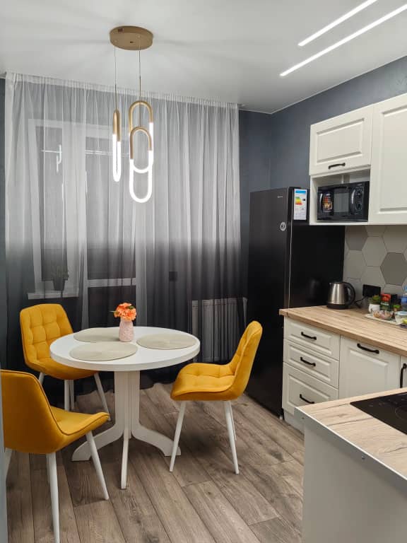 Квартира в 50 м. от Закхаймских Ворот: фото 5