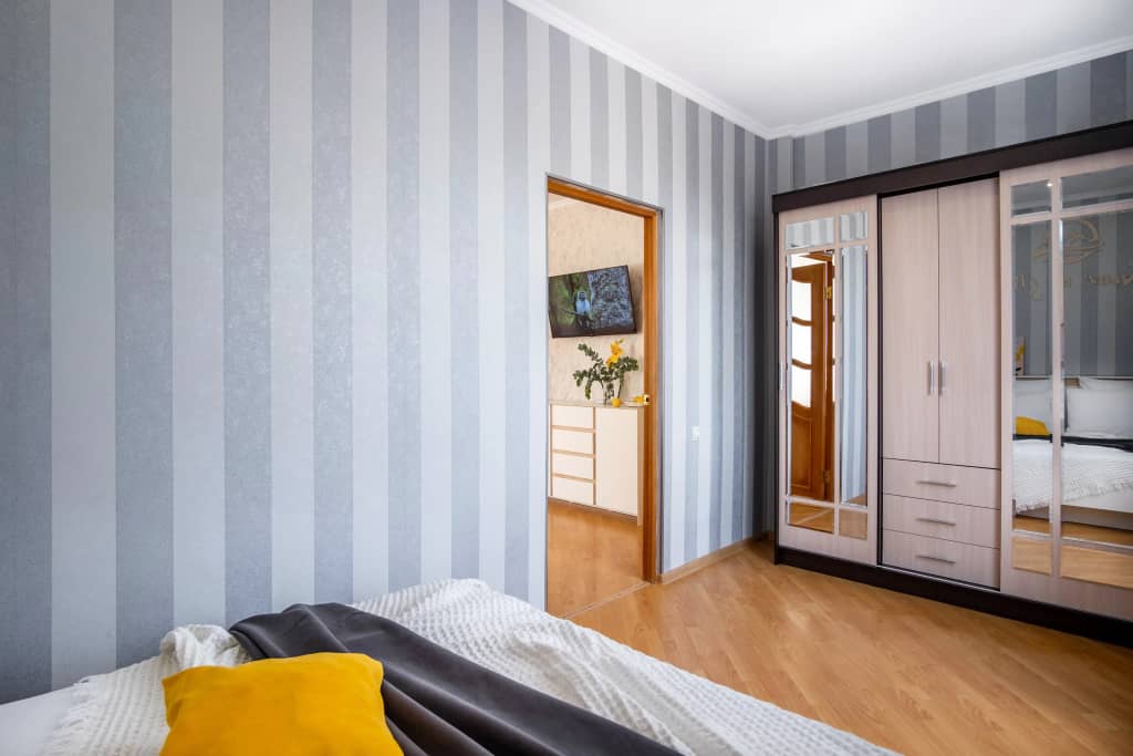 Квартира Жилье на водах The best offer: фото 6