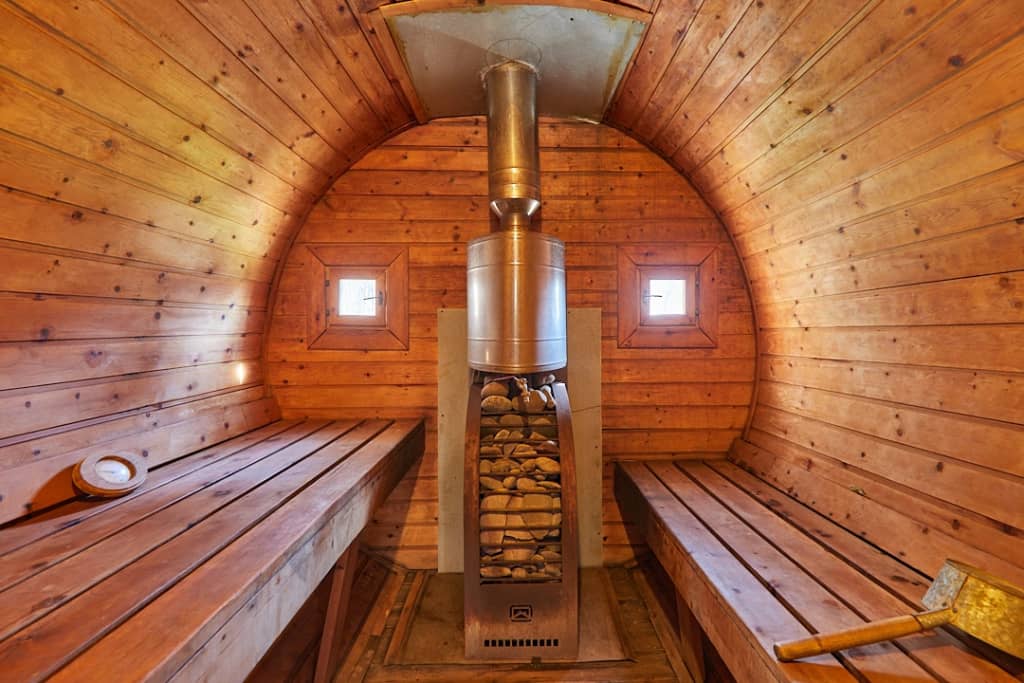 База отдыха Eco Village Sochi: фото 7