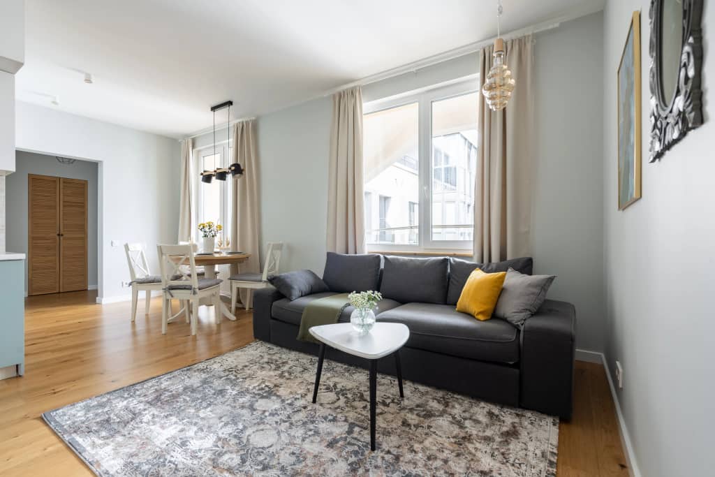 Апартаменты LetYourFlat «Terrace»: фото 5