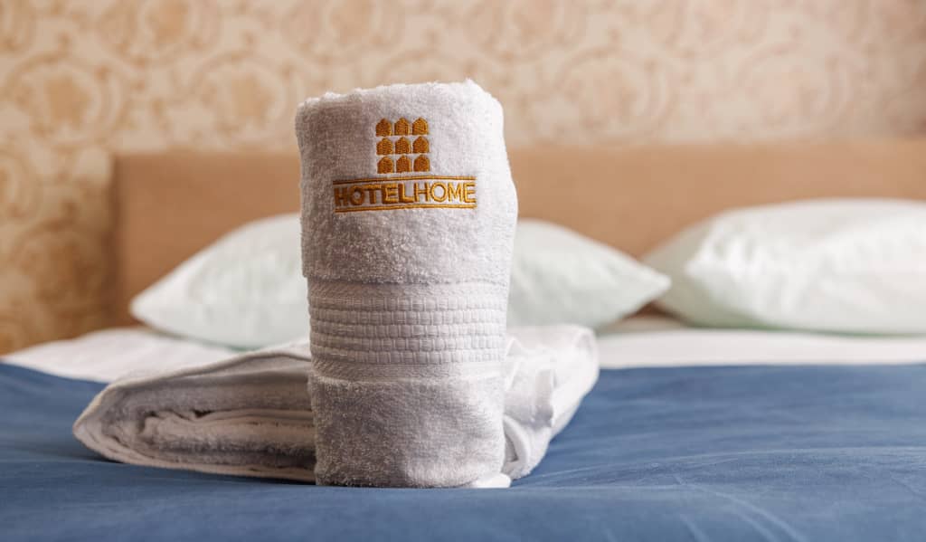 Апартаменты Hotel Home на Староникитской 89/1: фото 6
