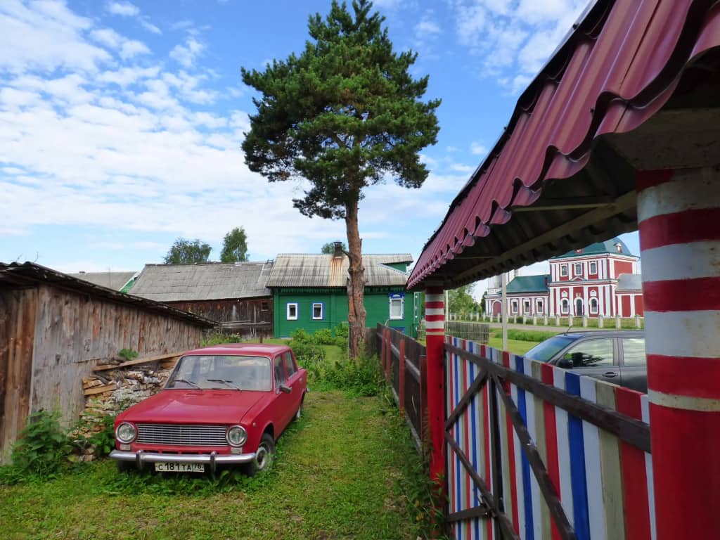 Гостевой дом Оберег: фото 7