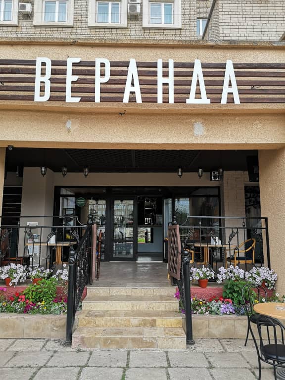 Гостиница Балаково: фото 5