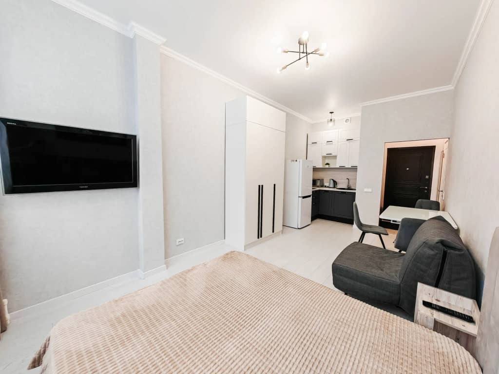 Квартира ArendApartment Graf Orlov 59: фото 6