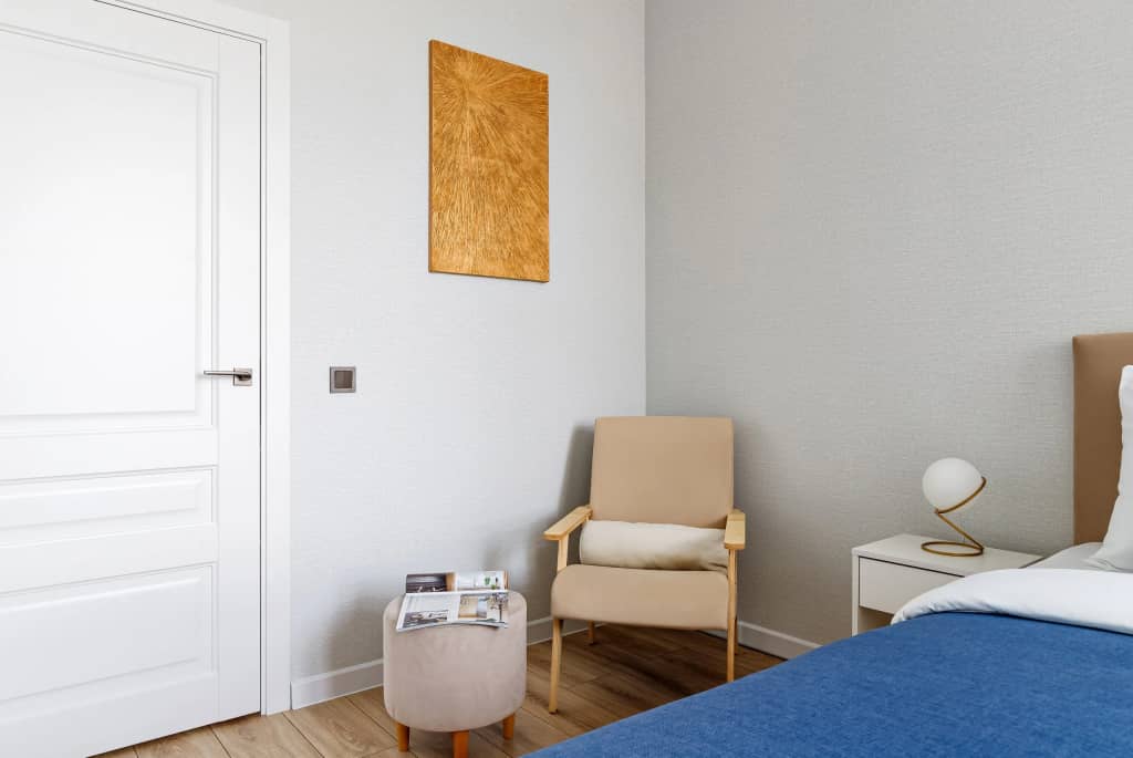 Апартаменты Голд: фото 7
