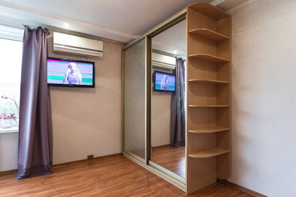 Апартаменты Sutki Rent на проспекте Просвещения: фото 4