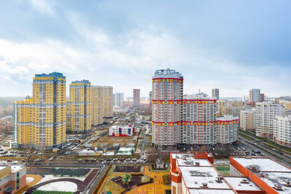 Апартаменты PASHk INN на Союзной 27: фото 6