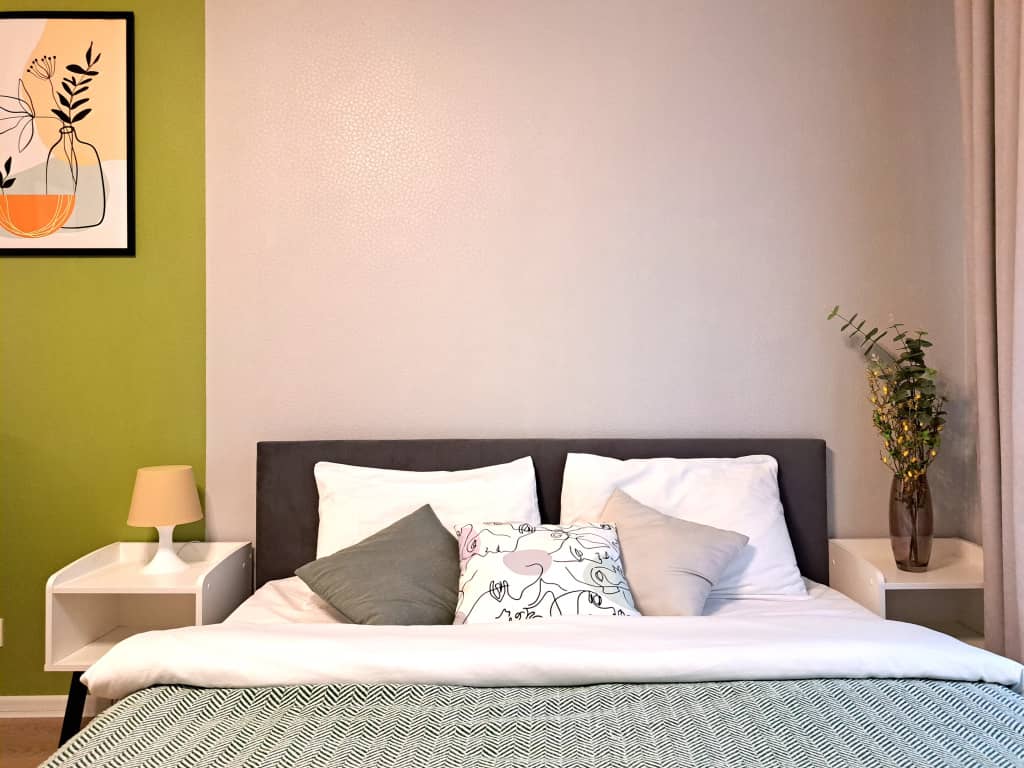 Квартира Apartment Comfort Кантемировская 11: фото 6