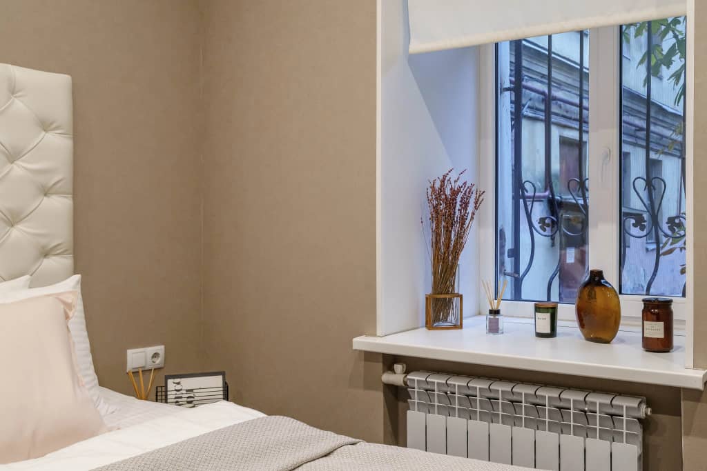 Гостевой дом Rooms at Ozernoy: фото 7