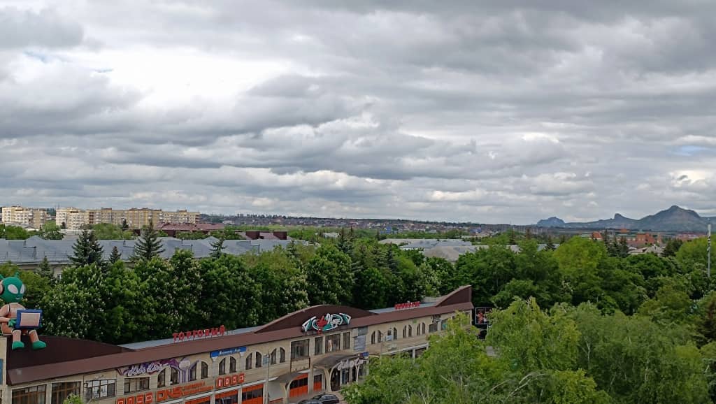 Квартира в Центре Ессентуков  с Новым Ремонтом: фото 6