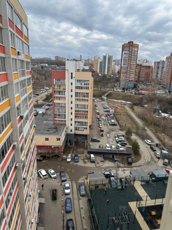 Квартира Уфа-отель: фото 6